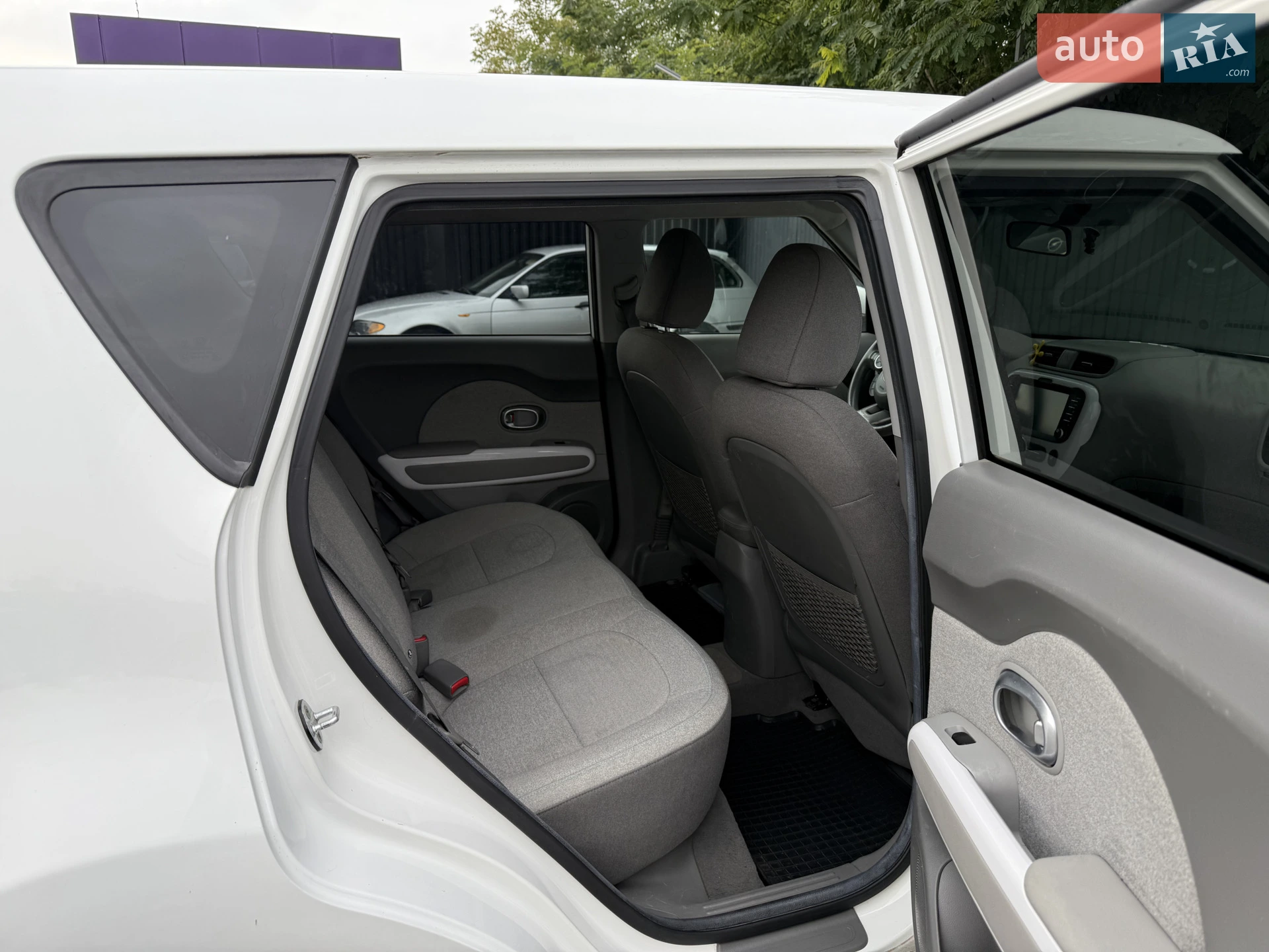 2015 Kia Soul - мініатюра 17