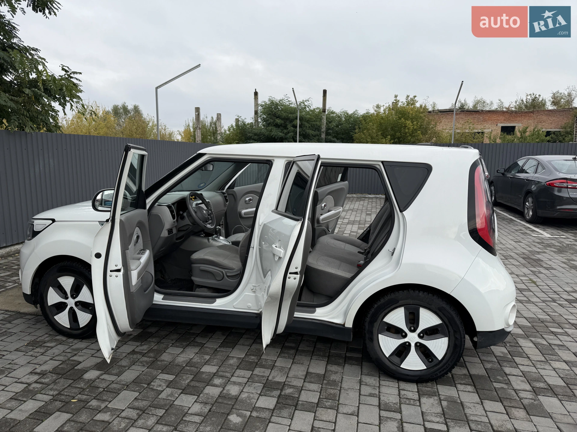 2015 Kia Soul - мініатюра 19