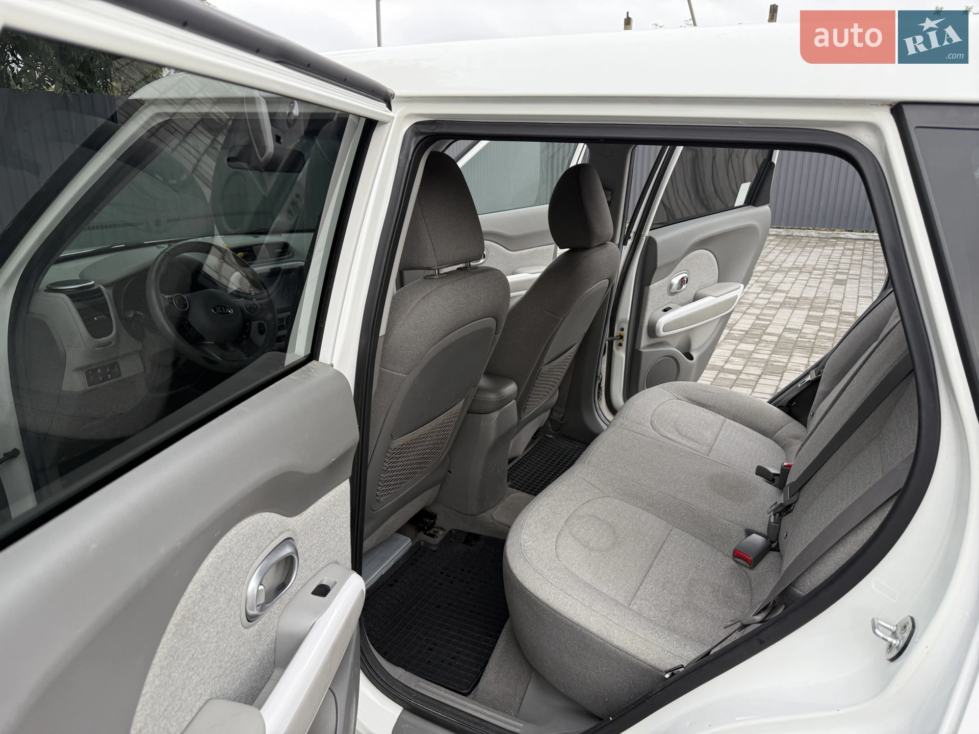 2015 Kia Soul - мініатюра 20