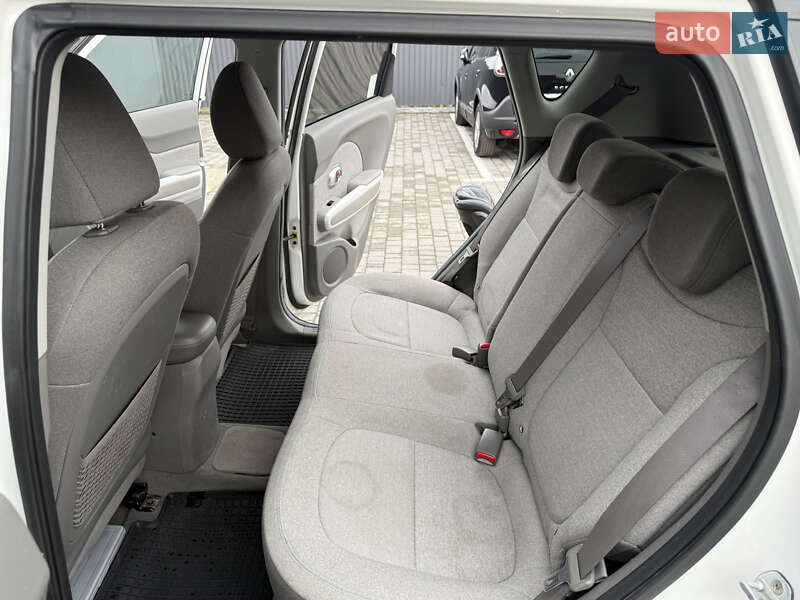 Внедорожник / Кроссовер Kia Soul 2015 в Ровно