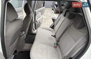 Внедорожник / Кроссовер Kia Soul 2015 в 