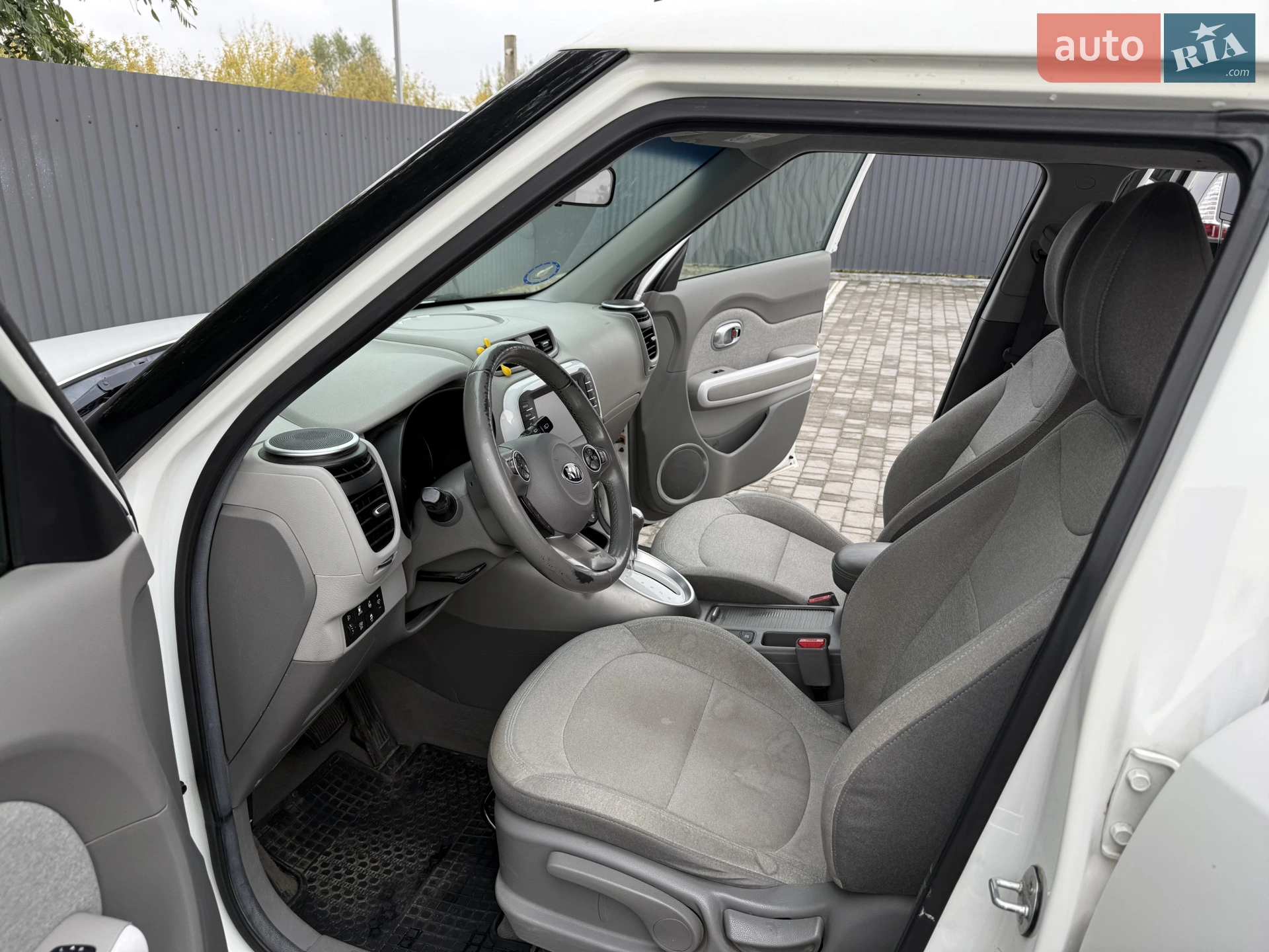 2015 Kia Soul - мініатюра 22