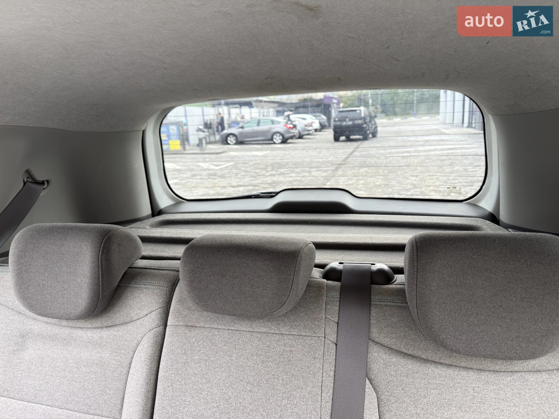 2015 Kia Soul - мініатюра 26