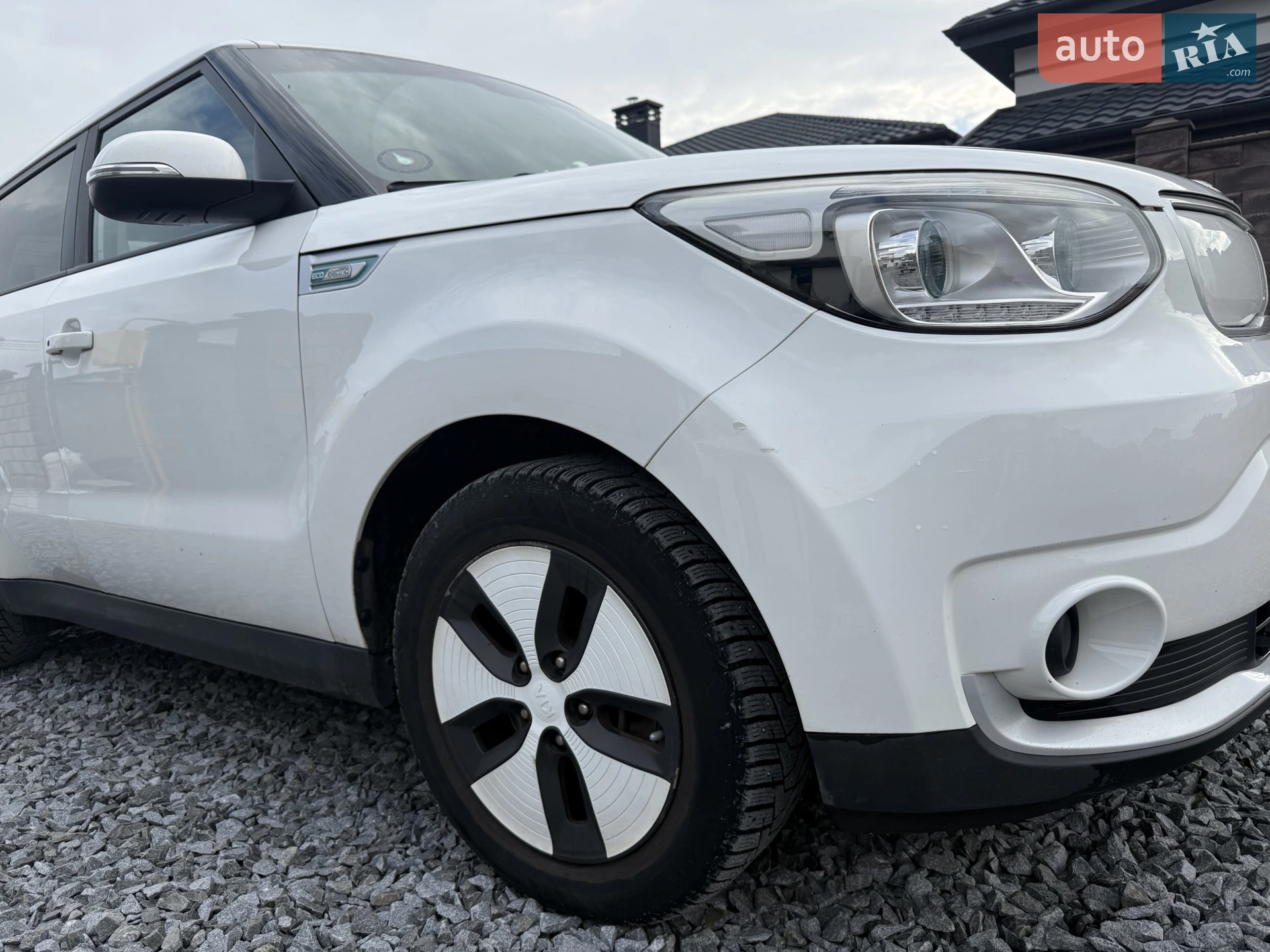 2015 Kia Soul - мініатюра 27