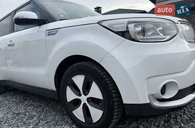 Внедорожник / Кроссовер Kia Soul 2015 в 