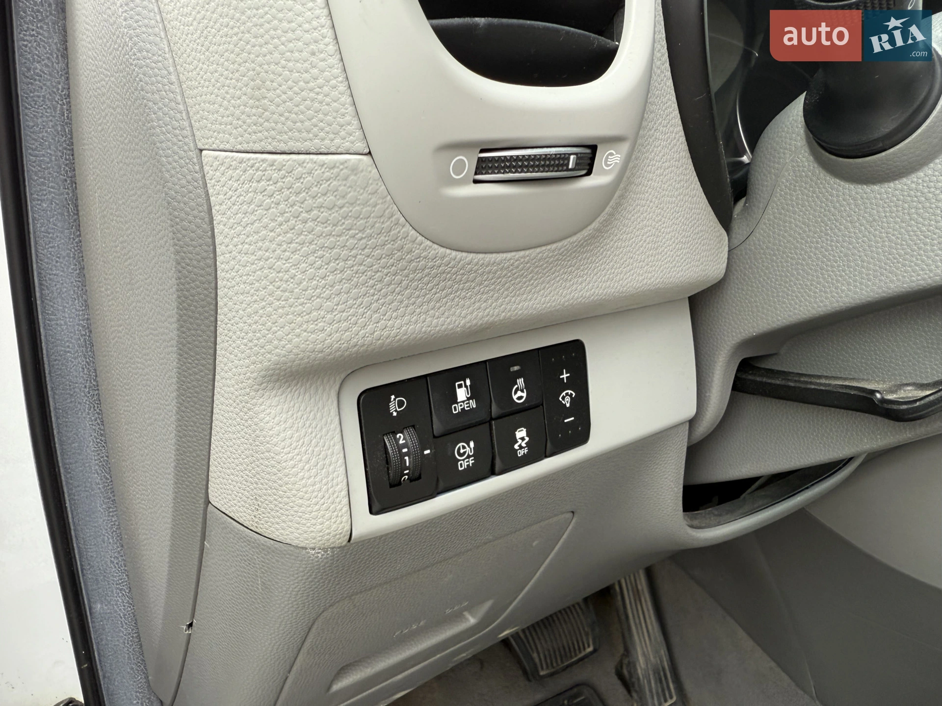 2015 Kia Soul - мініатюра 30