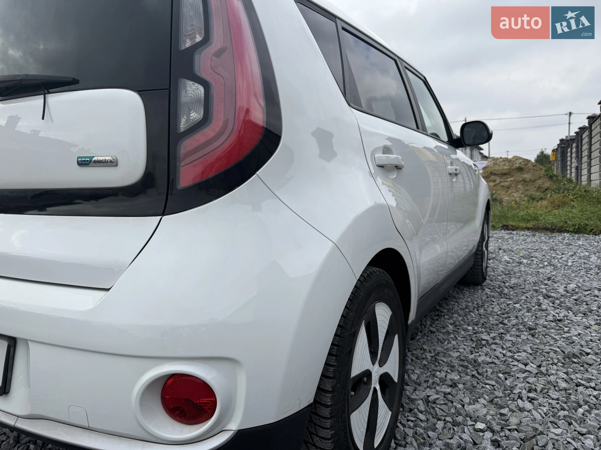 2015 Kia Soul - мініатюра 31
