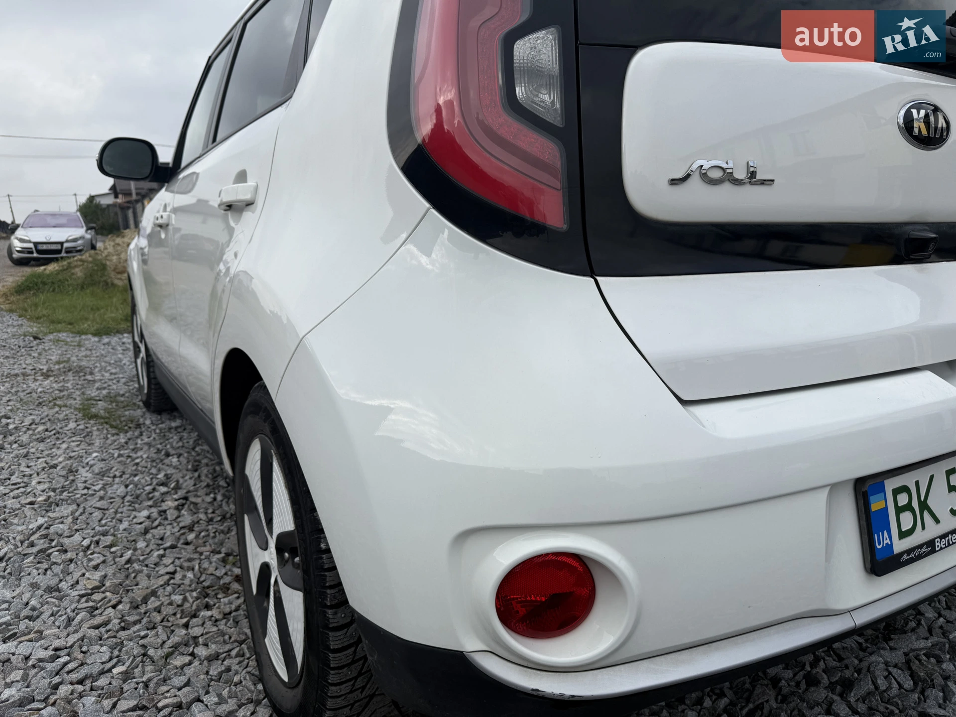 2015 Kia Soul - мініатюра 32