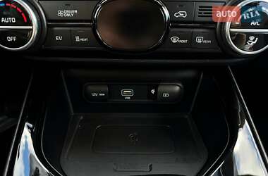Внедорожник / Кроссовер Kia Soul 2020 в 