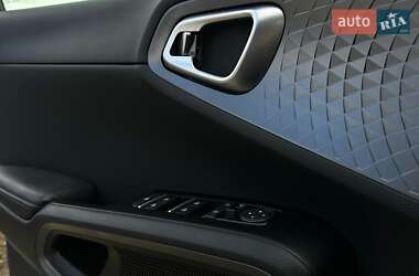 Внедорожник / Кроссовер Kia Soul 2020 в 