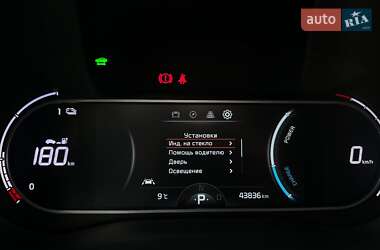 Внедорожник / Кроссовер Kia Soul 2020 в 