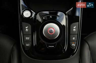 Внедорожник / Кроссовер Kia Soul 2020 в 