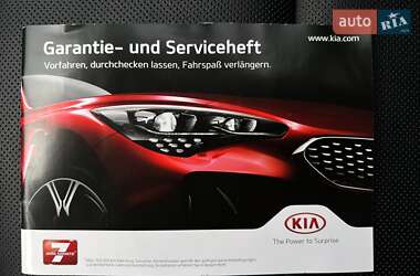 Внедорожник / Кроссовер Kia Soul 2020 в 