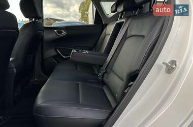 Внедорожник / Кроссовер Kia Soul 2020 в 