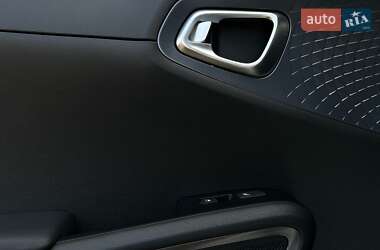 Внедорожник / Кроссовер Kia Soul 2020 в 