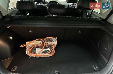 Внедорожник / Кроссовер Kia Soul 2020 в 
