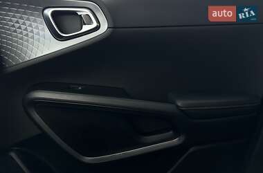 Внедорожник / Кроссовер Kia Soul 2020 в 