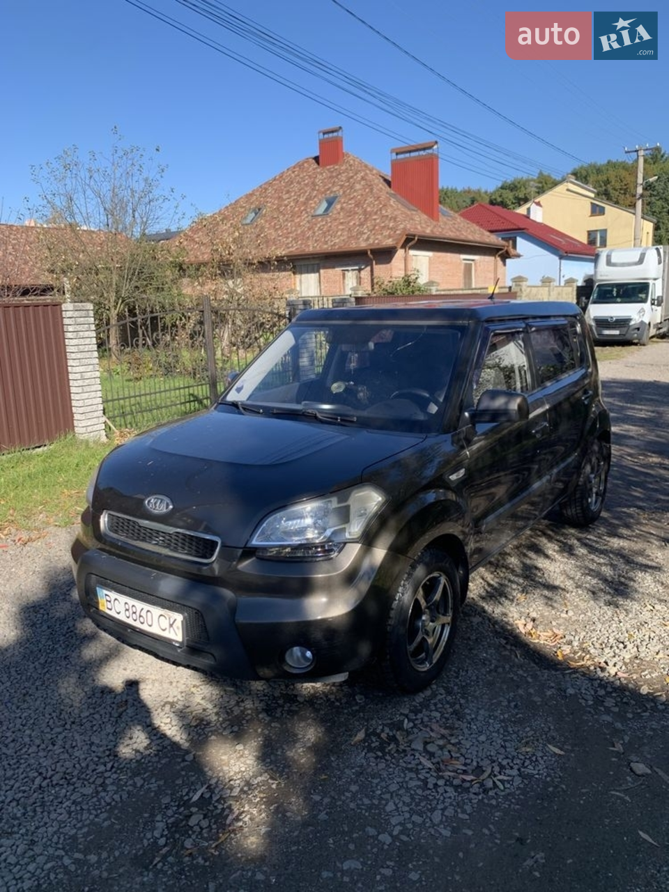 2011 Kia Soul - мініатюра 12
