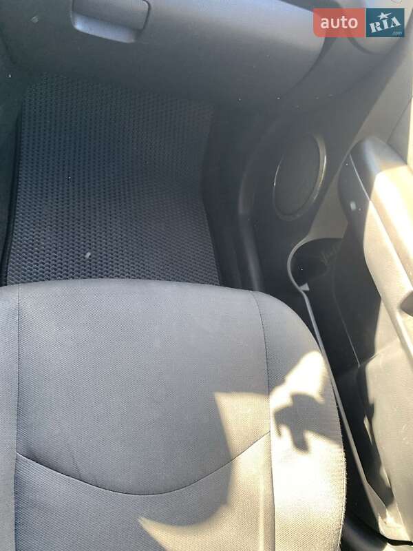 Позашляховик / Кросовер Kia Soul 2011 в Львові