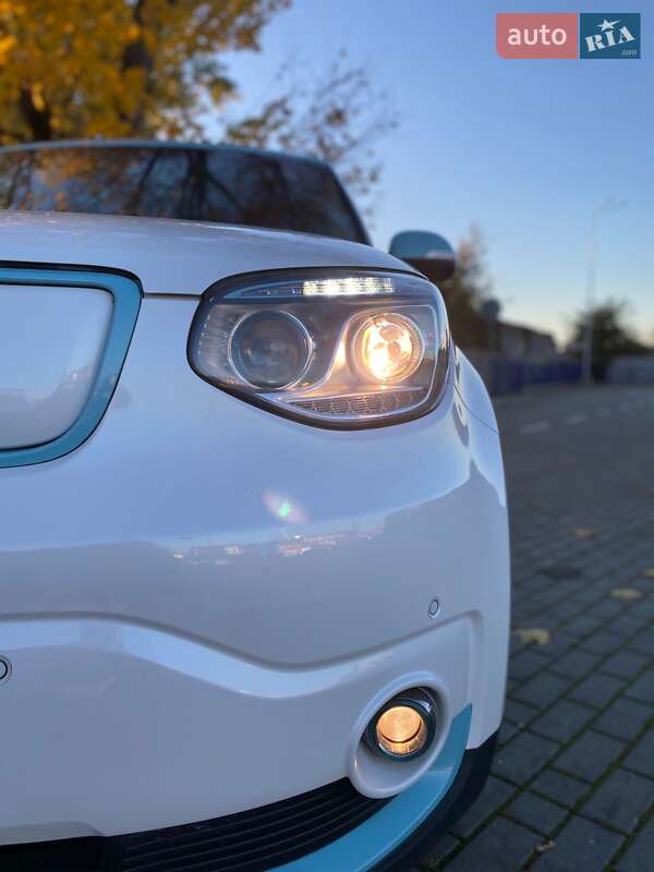Внедорожник / Кроссовер Kia Soul 2015 в Тернополе