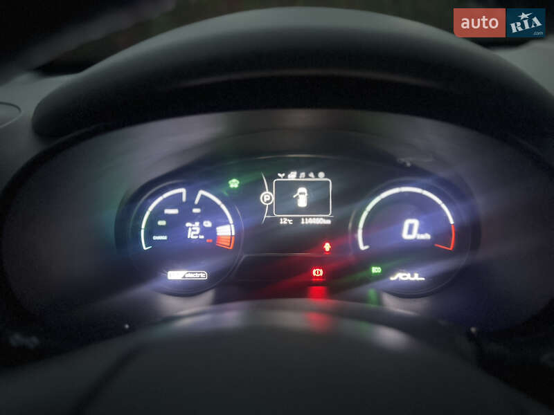 Внедорожник / Кроссовер Kia Soul 2015 в Днепре фото 21 Внедорожник / Кроссовер Kia Soul 2015 в Днепре