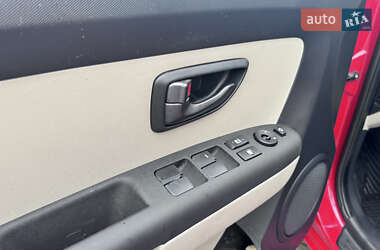 Внедорожник / Кроссовер Kia Soul 2009 в 
