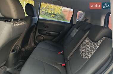 Внедорожник / Кроссовер Kia Soul 2009 в 