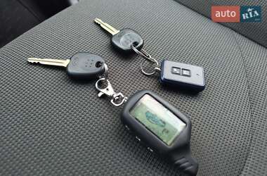 Внедорожник / Кроссовер Kia Soul 2009 в 