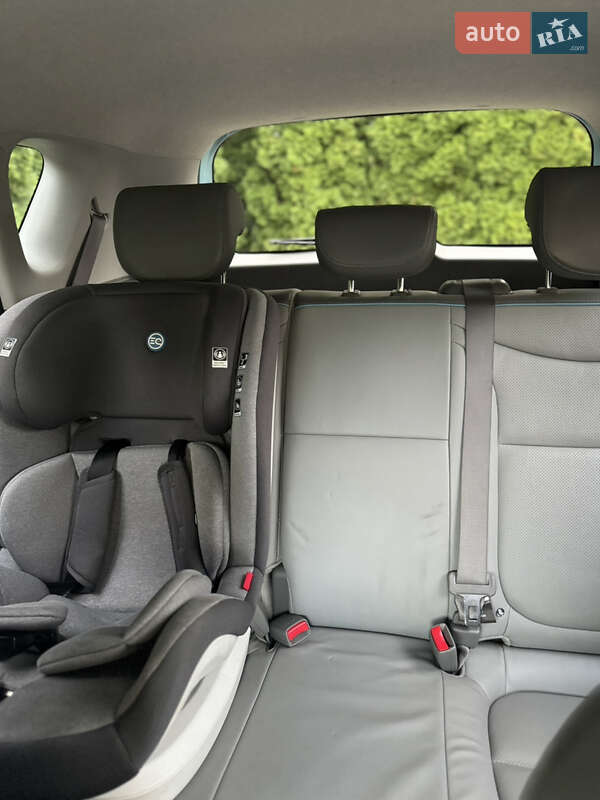 Внедорожник / Кроссовер Kia Soul 2016 в Ровно фото 25 Внедорожник / Кроссовер Kia Soul 2016 в Ровно