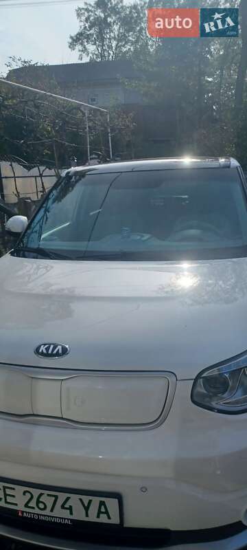 Позашляховик / Кросовер Kia Soul 2018 в Чернівцях фото 5 Позашляховик / Кросовер Kia Soul 2018 в Чернівцях