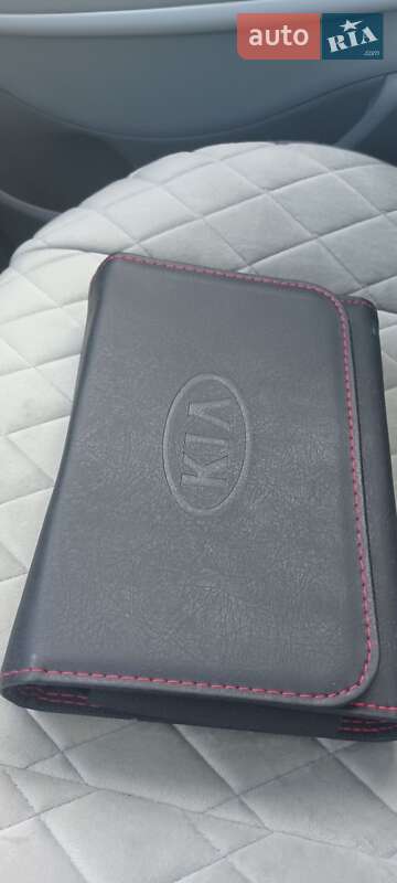 Позашляховик / Кросовер Kia Soul 2018 в Чернівцях фото 11 Позашляховик / Кросовер Kia Soul 2018 в Чернівцях