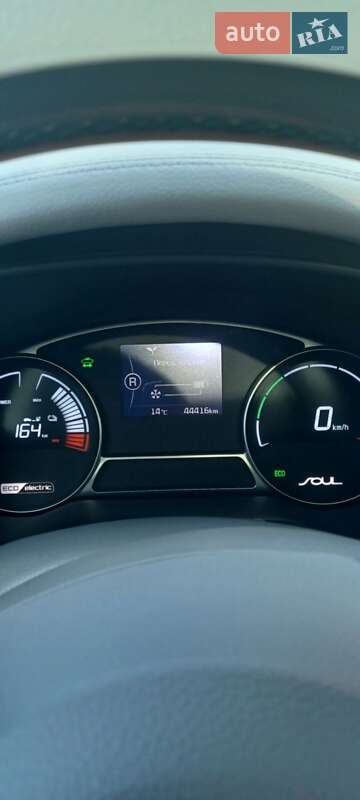 Позашляховик / Кросовер Kia Soul 2018 в Чернівцях фото 14 Позашляховик / Кросовер Kia Soul 2018 в Чернівцях