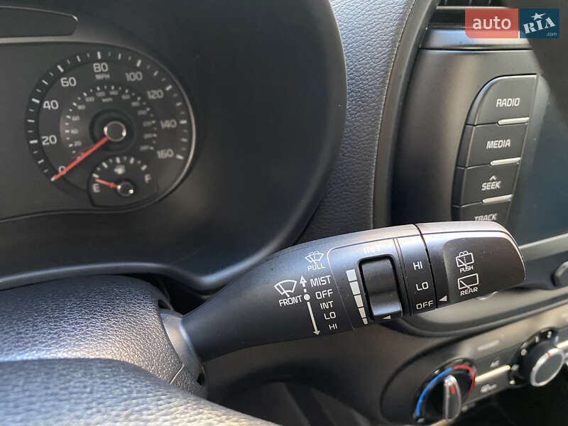 Внедорожник / Кроссовер Kia Soul 2021 в Хмельницком фото 28 Внедорожник / Кроссовер Kia Soul 2021 в Хмельницком