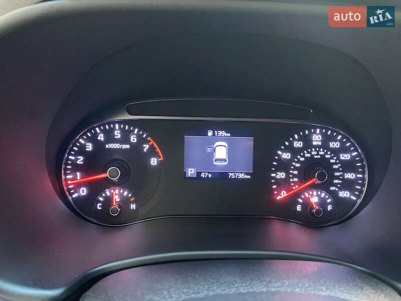 Внедорожник / Кроссовер Kia Soul 2021 в Хмельницком фото 37 Внедорожник / Кроссовер Kia Soul 2021 в Хмельницком
