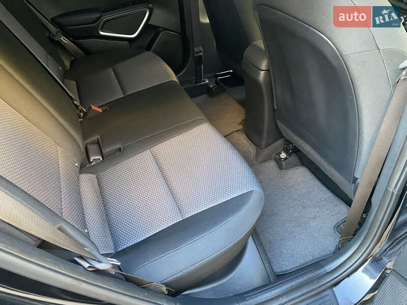 Внедорожник / Кроссовер Kia Soul 2021 в Хмельницком фото 43 Внедорожник / Кроссовер Kia Soul 2021 в Хмельницком