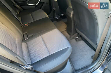 Позашляховик / Кросовер Kia Soul 2021 в  фото 43 Позашляховик / Кросовер Kia Soul 2021 в