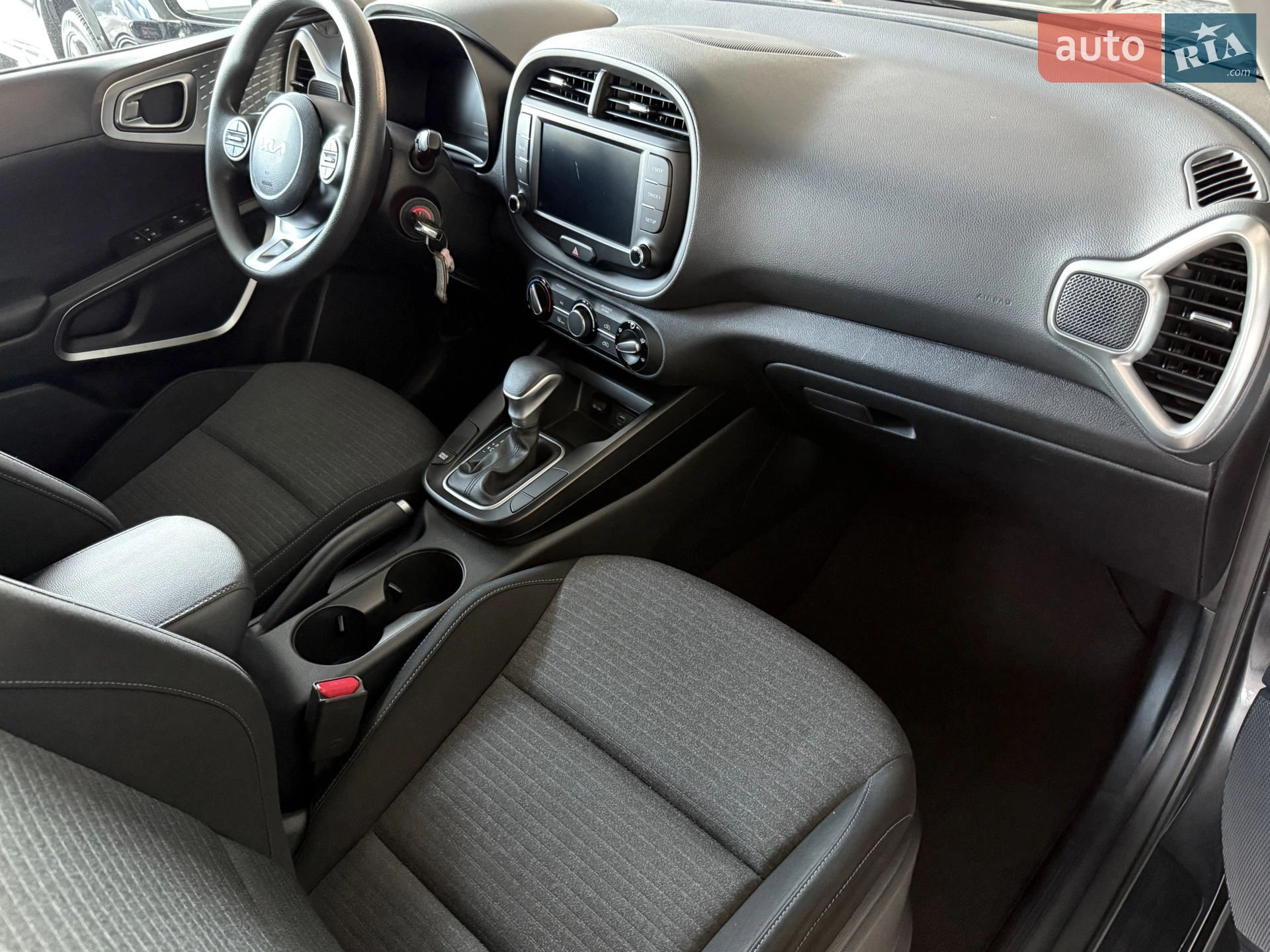 2023 Kia Soul - мініатюра 16