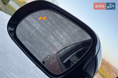 Внедорожник / Кроссовер Kia Soul 2019 в 