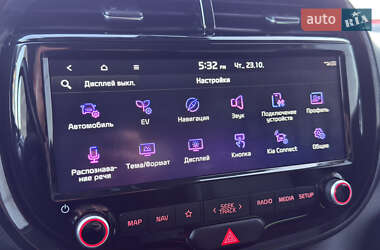 Внедорожник / Кроссовер Kia Soul 2019 в 