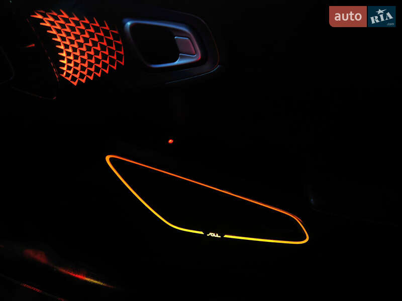 Внедорожник / Кроссовер Kia Soul 2019 в Черновцах фото 36 Внедорожник / Кроссовер Kia Soul 2019 в Черновцах