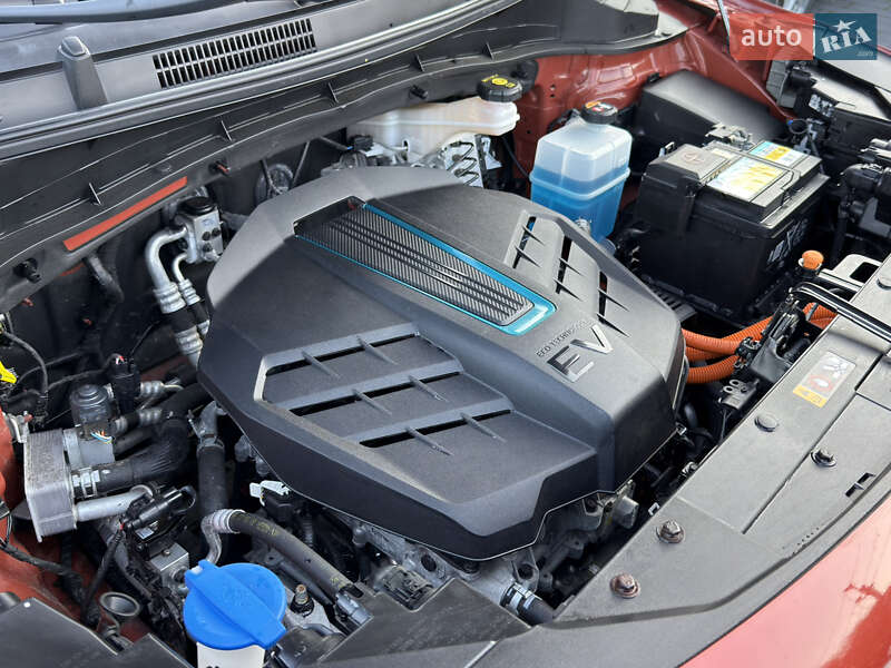 Внедорожник / Кроссовер Kia Soul 2019 в Черновцах фото 46 Внедорожник / Кроссовер Kia Soul 2019 в Черновцах