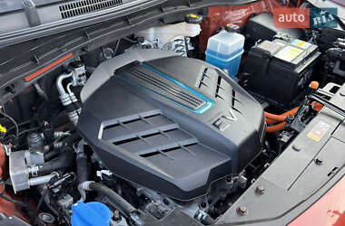 Внедорожник / Кроссовер Kia Soul 2019 в 