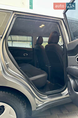 Внедорожник / Кроссовер Kia Soul 2017 в 