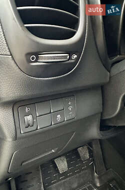 Внедорожник / Кроссовер Kia Soul 2017 в 