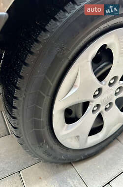 Внедорожник / Кроссовер Kia Soul 2017 в 