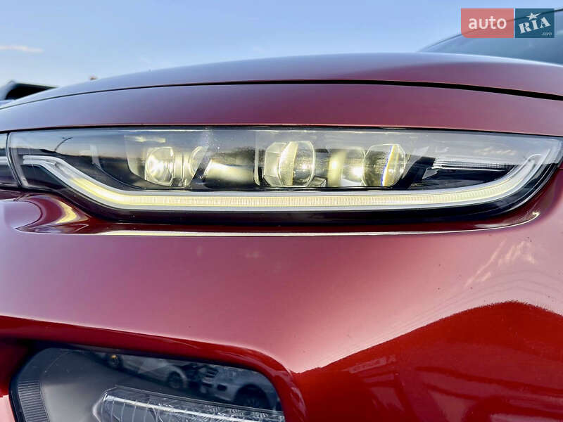 Внедорожник / Кроссовер Kia Soul 2019 в Черновцах фото 9 Внедорожник / Кроссовер Kia Soul 2019 в Черновцах