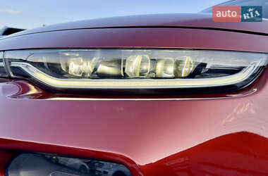 Внедорожник / Кроссовер Kia Soul 2019 в 