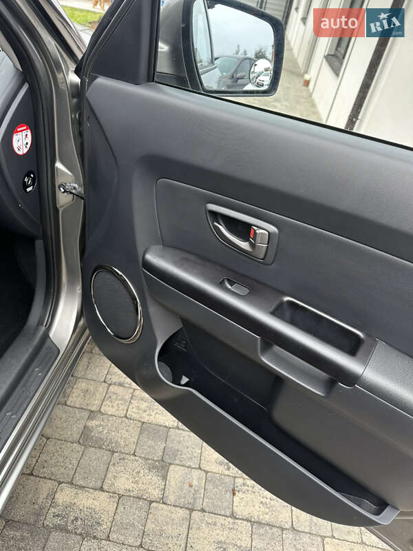 Внедорожник / Кроссовер Kia Soul 2009 в Виннице фото 32 Внедорожник / Кроссовер Kia Soul 2009 в Виннице