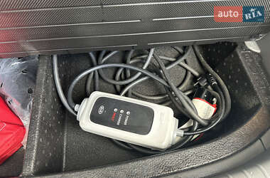 Внедорожник / Кроссовер Kia Soul 2018 в 