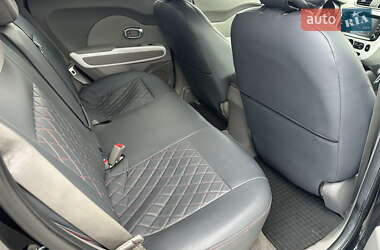 Внедорожник / Кроссовер Kia Soul 2018 в 